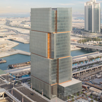 Al Hilal Bank Tower