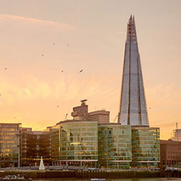 CTBUH United Kingdom Presents: Geometry of Tall Buildings