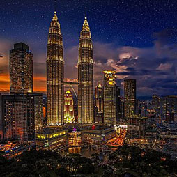 CTBUH Malaysia: The Public Realm of Tall Buildings
