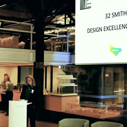 CTBUH Australia Design Excellence Series: 32 Smith Street