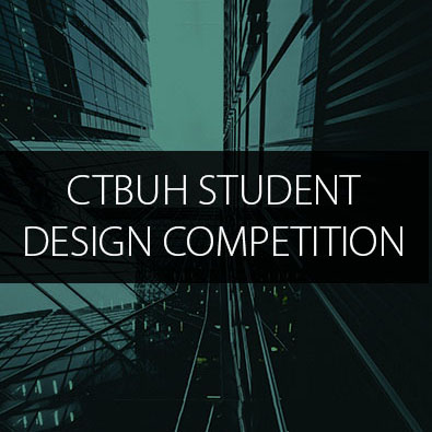 Live Judging of the 2020 CTBUH Student Design Competition