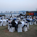 Mumbai 2010: Conference Dinner
