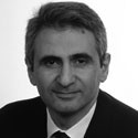 Ahmad Rahimian