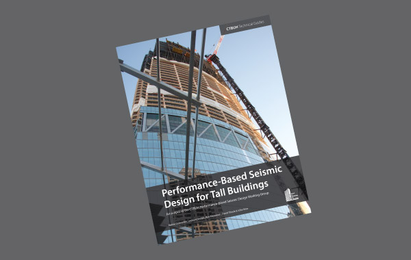 Performance-Based Seismic Design Technical Guide Now Available