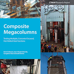 Composite Megacolumns Report Now Available