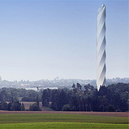 CTBUH Germany Symposium, Including MULTI Elevator Unveiling