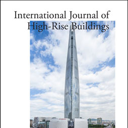 International Journal of High-Rise Buildings Vol. 7 No. 1