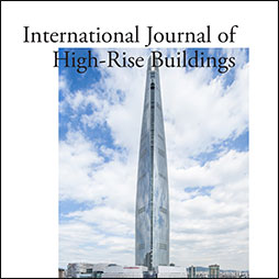 International Journal of High-Rise Buildings Vol. 7 No. 2