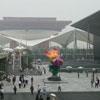 Shanghai Expo and Meetings Report