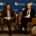 AAAS “Future of Cities” Symposium Sees Destiny in Density