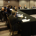 CTBUH 2015 Height Committee Meeting