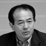 Yozo Shinozaki