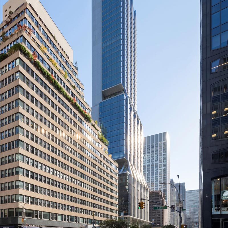 Project image of 425 Park Avenue