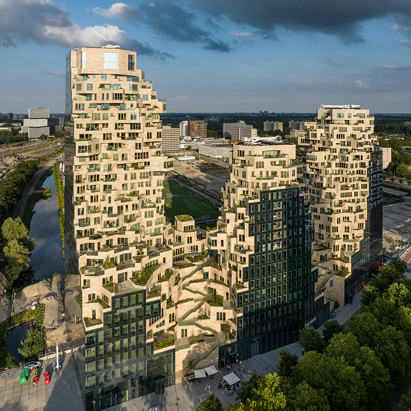 Project image of Valley
