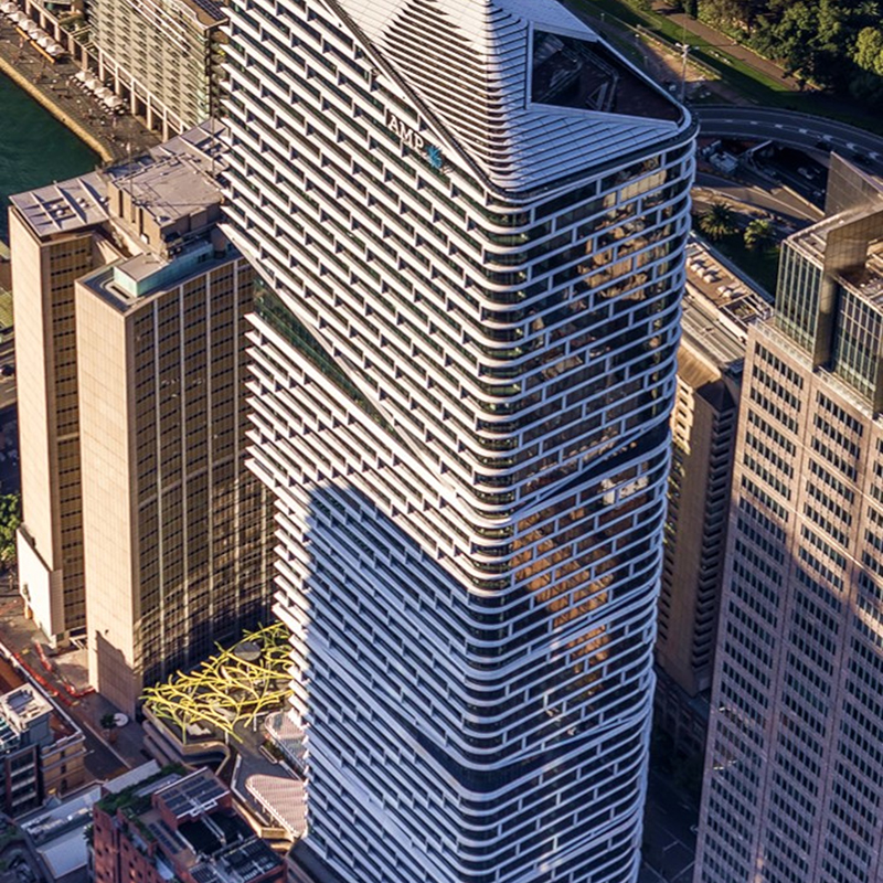 Project image of Quay Quarter Tower